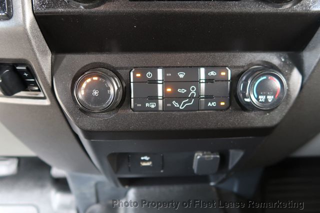 2022 Ford Super Duty F-350 SRW F350SD 4WD Crew Cab LWB SRW Diesel - 22951318 - 32