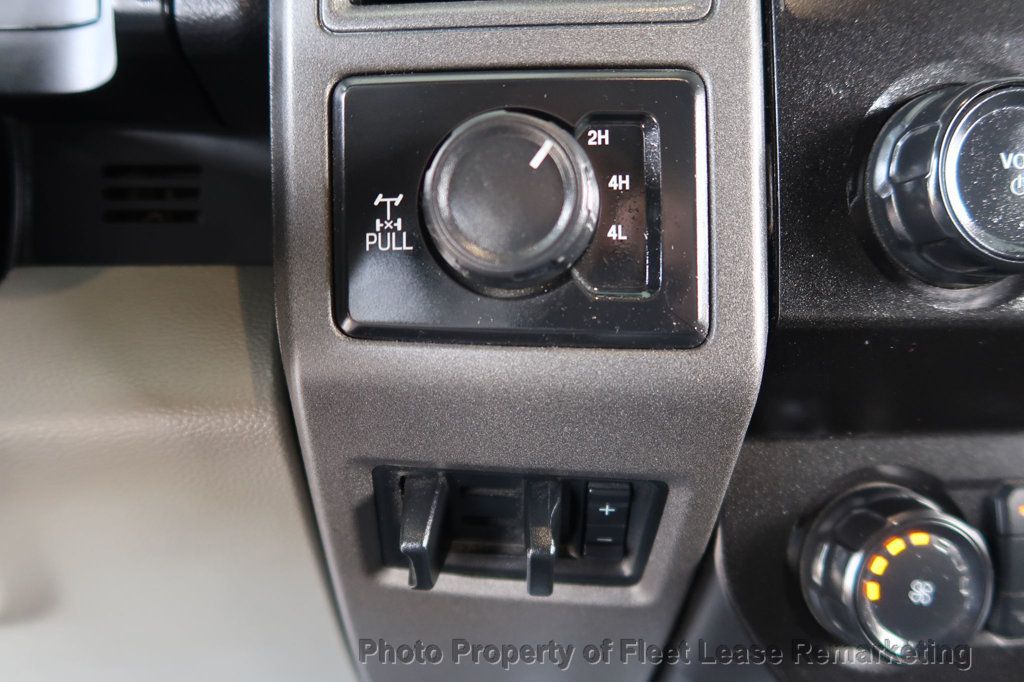 2022 Ford Super Duty F-350 SRW F350SD 4WD Crew Cab LWB SRW Diesel - 22951318 - 33