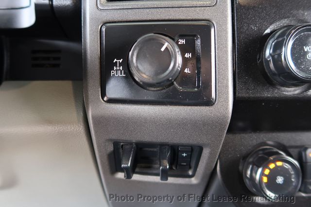 2022 Ford Super Duty F-350 SRW F350SD 4WD Crew Cab LWB SRW Diesel - 22951318 - 33