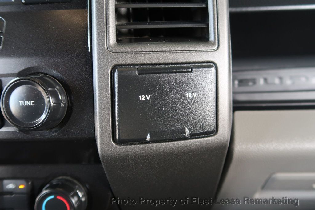 2022 Ford Super Duty F-350 SRW F350SD 4WD Crew Cab LWB SRW Diesel - 22951318 - 34