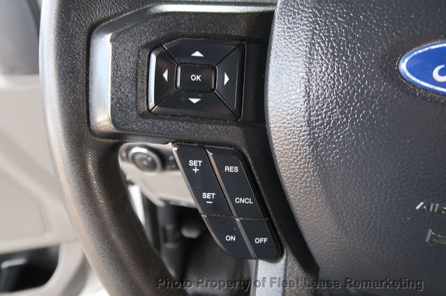 2022 Ford Super Duty F-350 SRW F350SD 4WD Crew Cab LWB SRW Diesel - 22951318 - 35