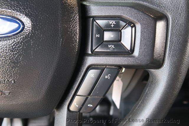 2022 Ford Super Duty F-350 SRW F350SD 4WD Crew Cab LWB SRW Diesel - 22951318 - 36