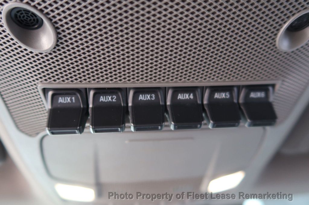 2022 Ford Super Duty F-350 SRW F350SD 4WD Crew Cab LWB SRW Diesel - 22951318 - 37