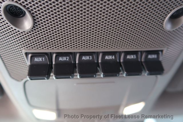 2022 Ford Super Duty F-350 SRW F350SD 4WD Crew Cab LWB SRW Diesel - 22951318 - 37