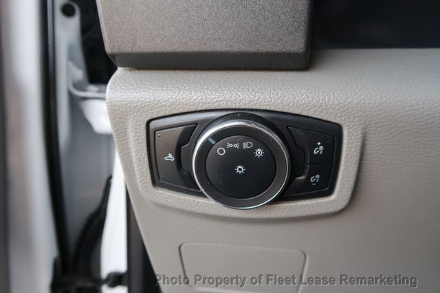 2022 Ford Super Duty F-350 SRW F350SD 4WD Crew Cab LWB SRW Diesel - 22951318 - 38