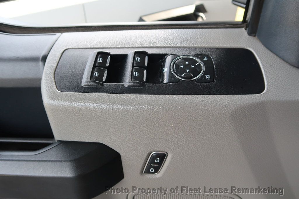 2022 Ford Super Duty F-350 SRW F350SD 4WD Crew Cab LWB SRW Diesel - 22951318 - 39