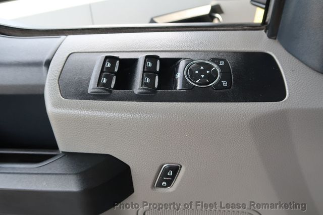 2022 Ford Super Duty F-350 SRW F350SD 4WD Crew Cab LWB SRW Diesel - 22951318 - 39