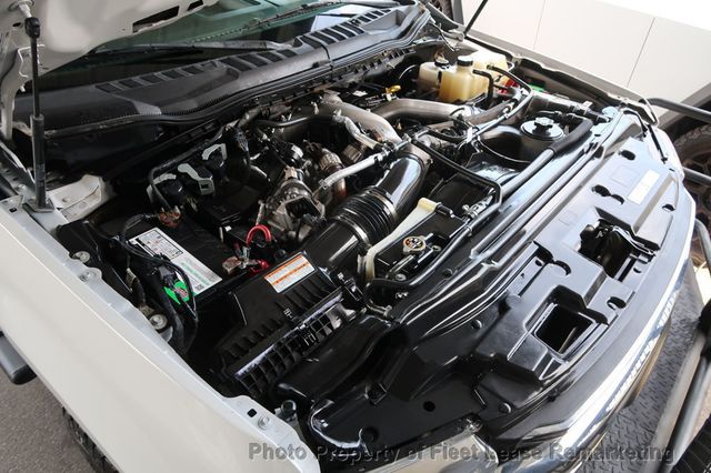 2022 Ford Super Duty F-350 SRW F350SD 4WD Crew Cab LWB SRW Diesel - 22951318 - 40