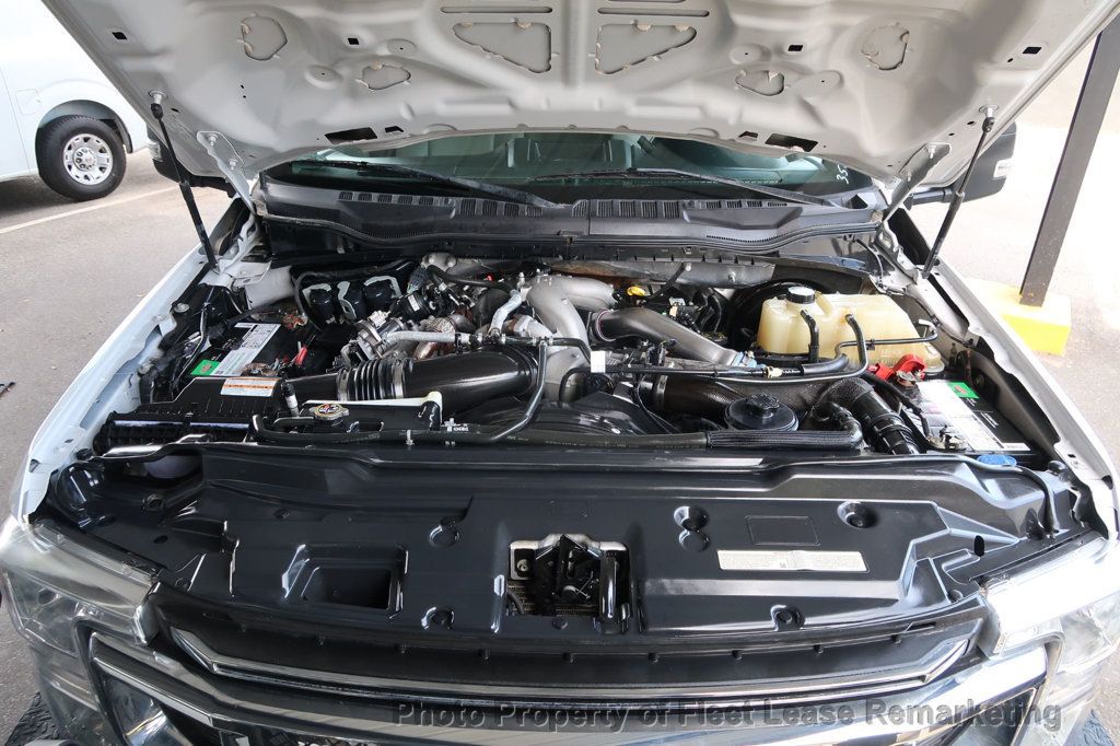 2022 Ford Super Duty F-350 SRW F350SD 4WD Crew Cab LWB SRW Diesel - 22951318 - 41