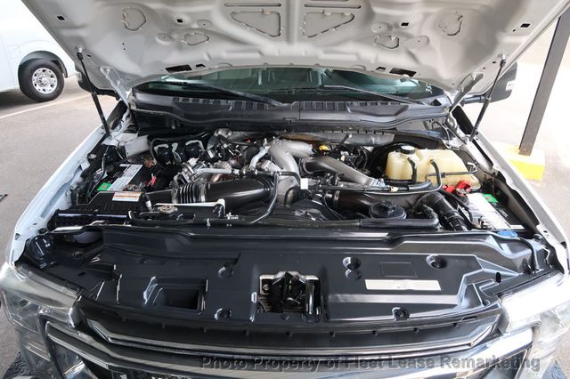 2022 Ford Super Duty F-350 SRW F350SD 4WD Crew Cab LWB SRW Diesel - 22951318 - 41