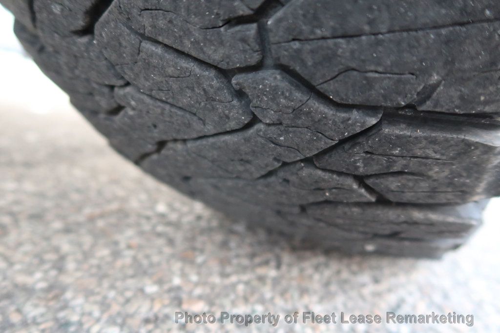 2022 Ford Super Duty F-350 SRW F350SD 4WD Crew Cab LWB SRW Diesel - 22951318 - 44