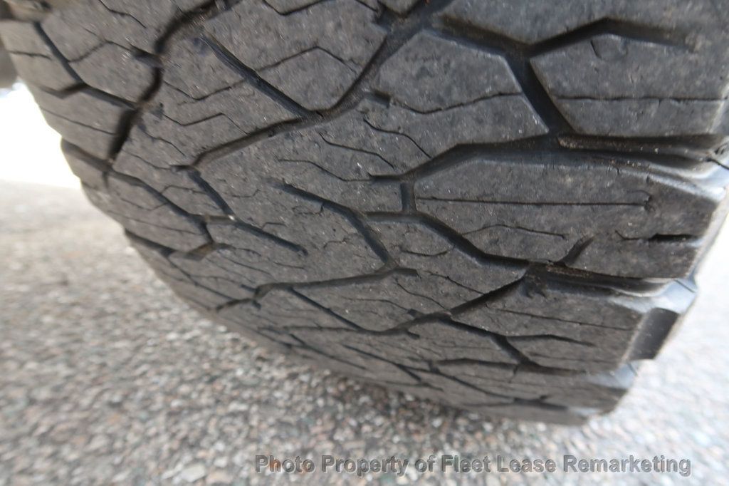 2022 Ford Super Duty F-350 SRW F350SD 4WD Crew Cab LWB SRW Diesel - 22951318 - 46