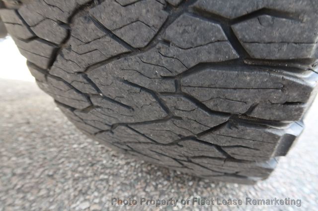 2022 Ford Super Duty F-350 SRW F350SD 4WD Crew Cab LWB SRW Diesel - 22951318 - 46