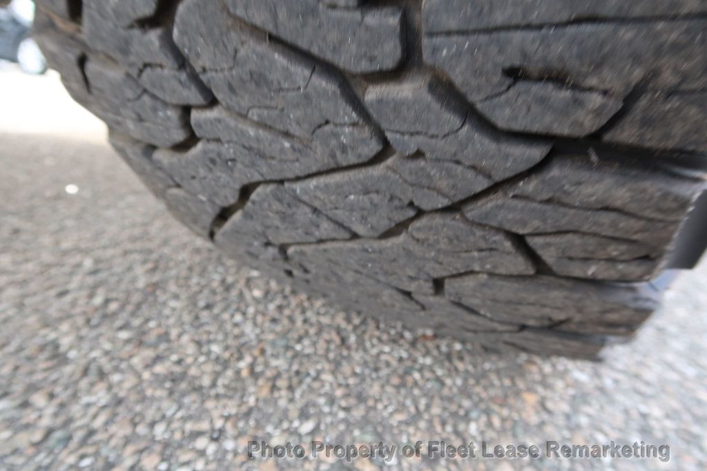 2022 Ford Super Duty F-350 SRW F350SD 4WD Crew Cab LWB SRW Diesel - 22951318 - 47