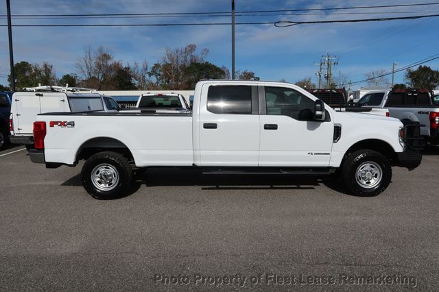 2022 Ford Super Duty F-350 SRW F350SD 4WD Crew Cab LWB SRW Diesel - 22951318 - 5