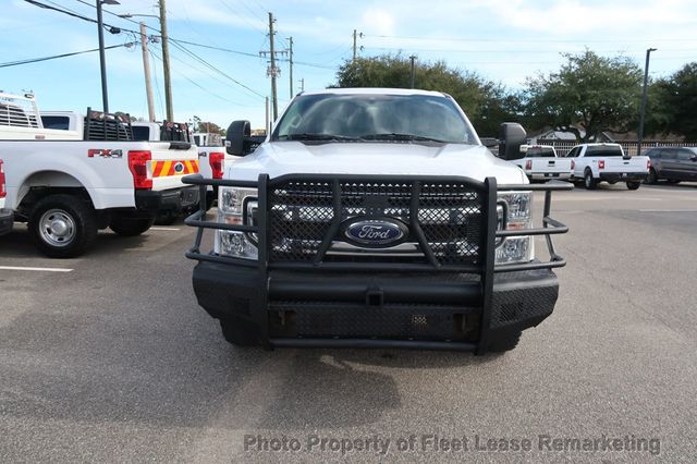2022 Ford Super Duty F-350 SRW F350SD 4WD Crew Cab LWB SRW Diesel - 22951318 - 7