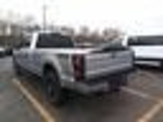 2022 Ford Super Duty F-350 SRW Lariat - 22747520 - 3