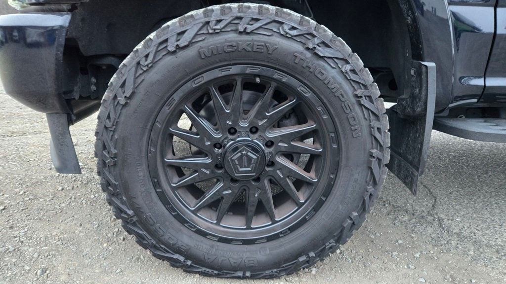 2022 Ford Super Duty F-350 SRW Lariat - 22974996 - 10