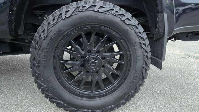 2022 Ford Super Duty F-350 SRW Lariat - 22974996 - 11