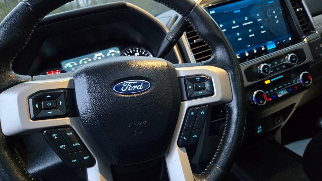 2022 Ford Super Duty F-350 SRW Lariat - 22974996 - 15