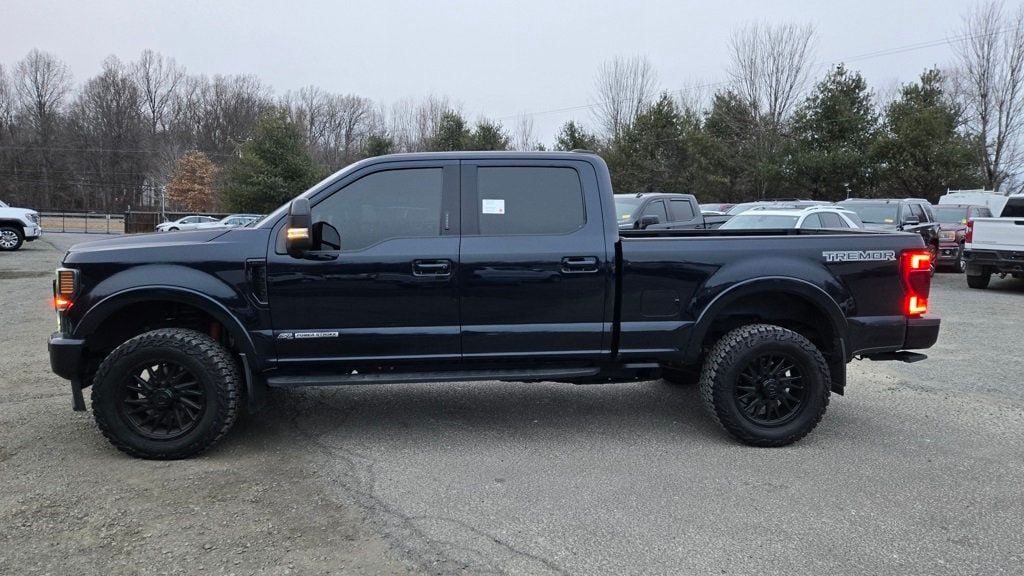 2022 Ford Super Duty F-350 SRW Lariat - 22974996 - 2