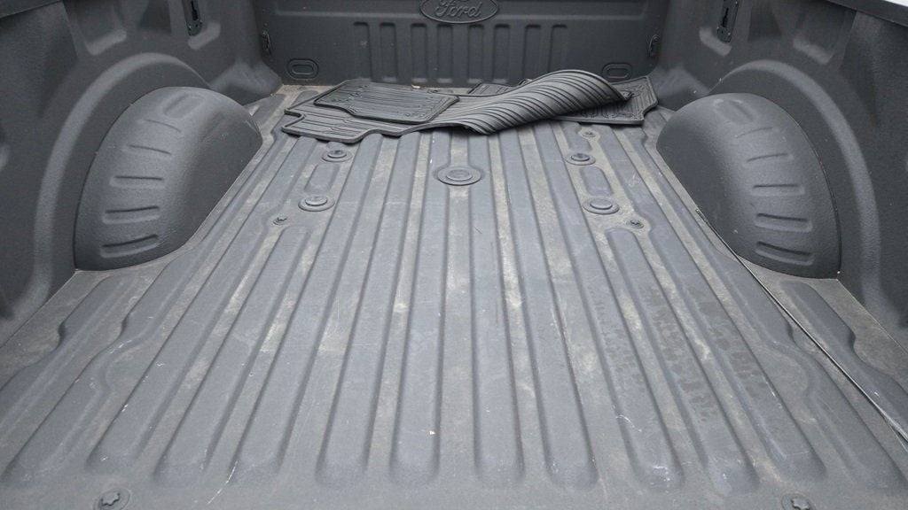 2022 Ford Super Duty F-350 SRW Lariat - 22974996 - 4