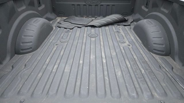 2022 Ford Super Duty F-350 SRW Lariat - 22974996 - 4