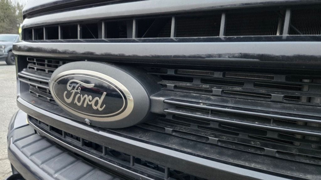 2022 Ford Super Duty F-350 SRW Lariat - 22974996 - 6