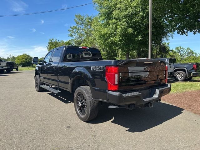 2022 Ford Super Duty F-350 SRW Lariat - 23027604 - 9