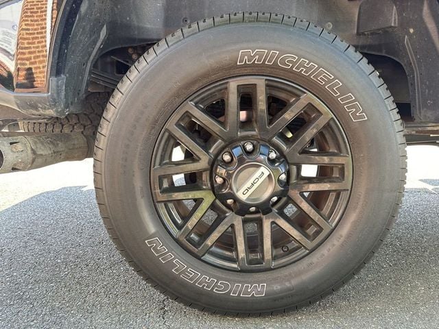 2022 Ford Super Duty F-350 SRW Lariat - 23027604 - 13