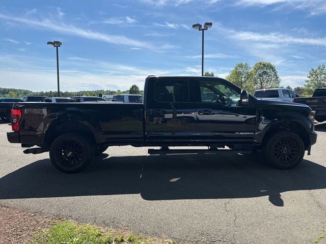 2022 Ford Super Duty F-350 SRW Lariat - 23027604 - 14