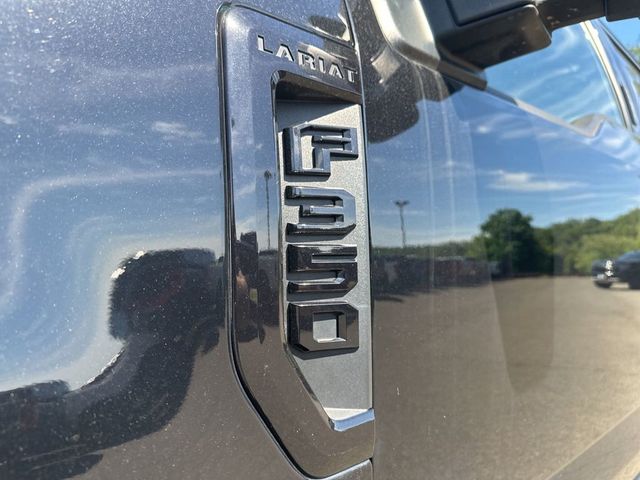 2022 Ford F-350 Lariat 4x4 Crew Cab 6-1/2' Box SRW's photo