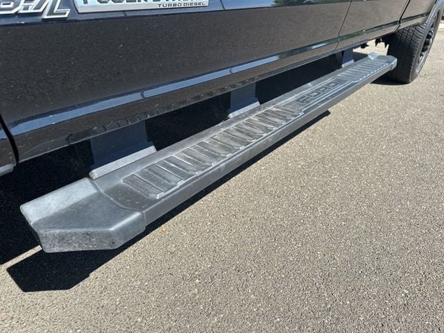 2022 Ford Super Duty F-350 SRW Lariat - 23027604 - 5
