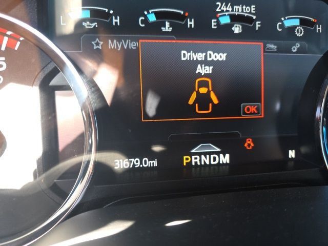 2022 Ford Super Duty F-350 SRW Lariat - 22948006 - 6