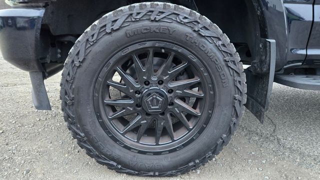 2022 Ford Super Duty F-350 SRW Lariat Sport Tremor Off Road - 22974996 - 10