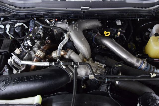 2022 Ford Super Duty F-350 SRW Lariat Sport Tremor Off Road - 22974996 - 26