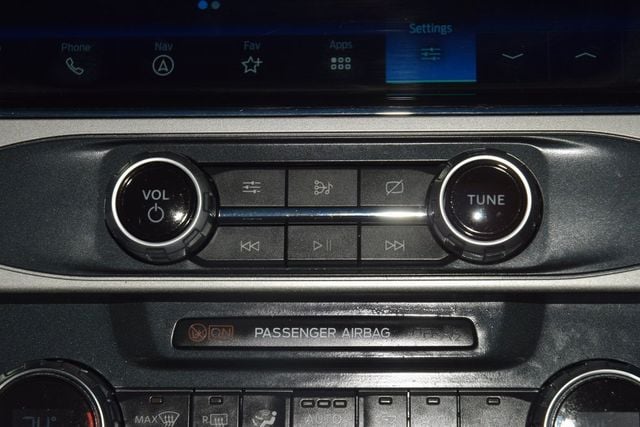 2022 Ford Super Duty F-350 SRW Lariat Sport Tremor Off Road - 22974996 - 29