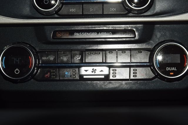 2022 Ford Super Duty F-350 SRW Lariat Sport Tremor Off Road - 22974996 - 30