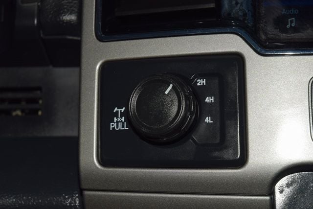 2022 Ford Super Duty F-350 SRW Lariat Sport Tremor Off Road - 22974996 - 31