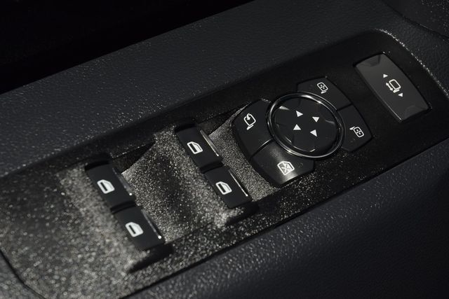 2022 Ford Super Duty F-350 SRW Lariat Sport Tremor Off Road - 22974996 - 46