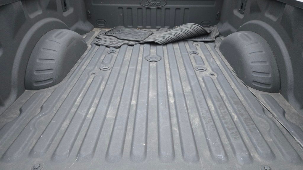 2022 Ford Super Duty F-350 SRW Lariat Sport Tremor Off Road - 22974996 - 4