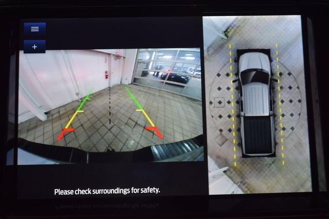 2022 Ford Super Duty F-350 SRW Lariat Sport Tremor Off Road - 22974996 - 49