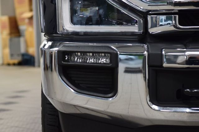 2022 Ford Super Duty F-350 SRW Lariat Ultimate - 23062447 - 11