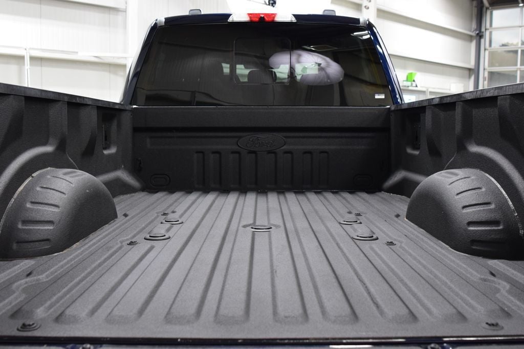 2022 Ford Super Duty F-350 SRW Lariat Ultimate - 23062447 - 18