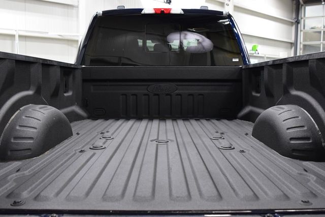 2022 Ford Super Duty F-350 SRW Lariat Ultimate - 23062447 - 18