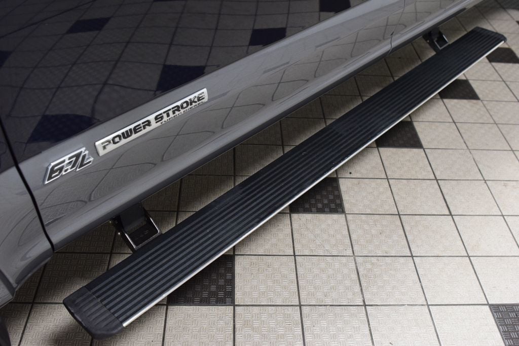 2022 Ford Super Duty F-350 SRW Lariat Ultimate - 23062447 - 24