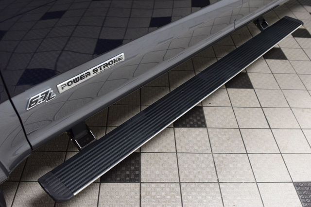 2022 Ford Super Duty F-350 SRW Lariat Ultimate - 23062447 - 24