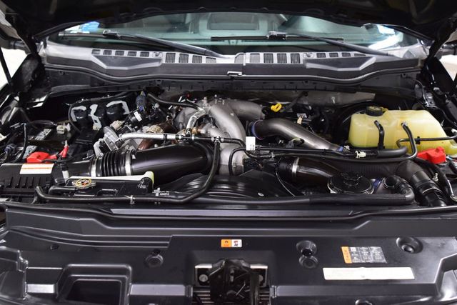 2022 Ford Super Duty F-350 SRW Lariat Ultimate - 23062447 - 25