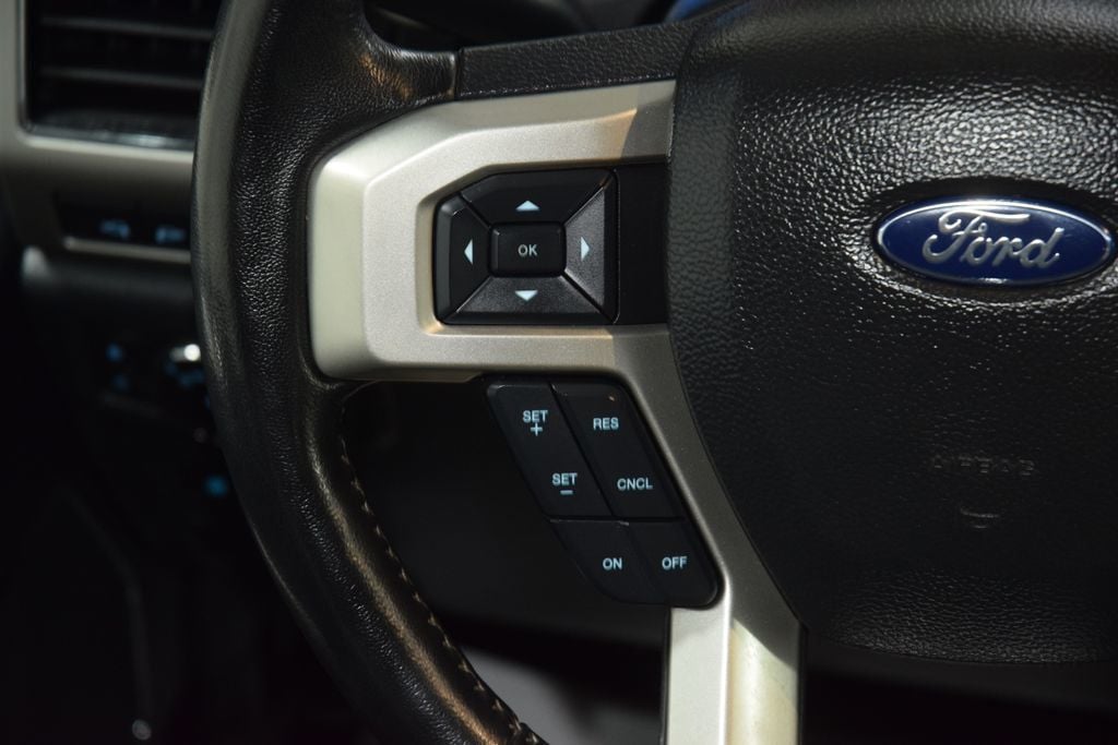 2022 Ford Super Duty F-350 SRW Lariat Ultimate - 23062447 - 35