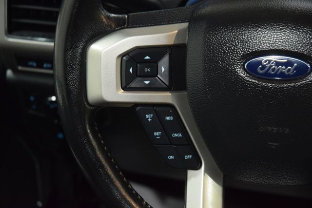 2022 Ford Super Duty F-350 SRW Lariat Ultimate - 23062447 - 35